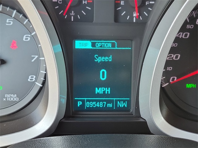 2013 Chevrolet Equinox LT photo 24