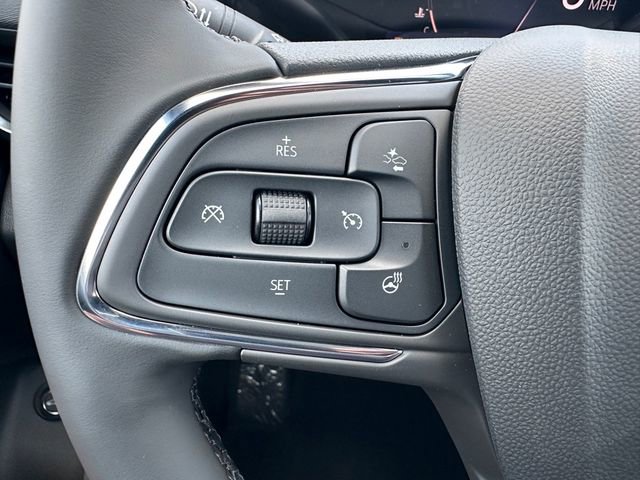 2025 Buick Envista Preferred photo 20