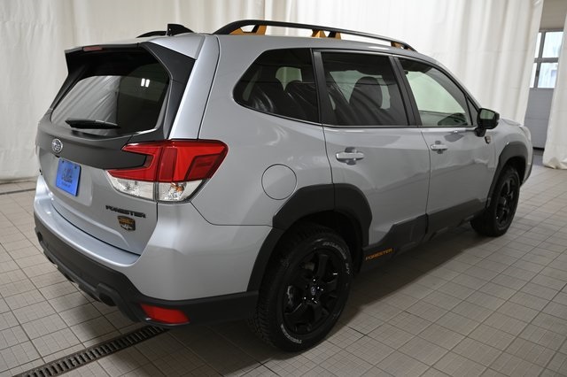 2024 Subaru Forester Wilderness photo 4