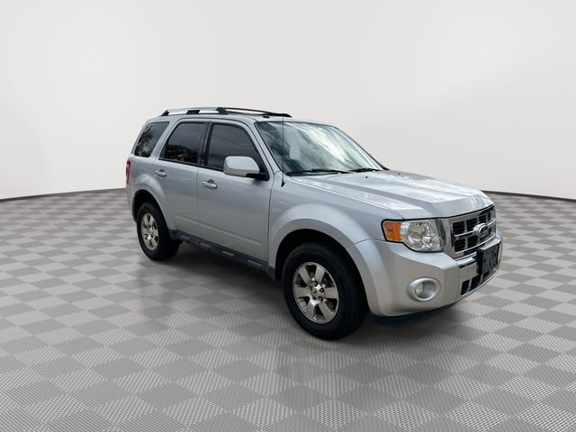 Used 2012 Ford Escape Limited with VIN 1FMCU9EG0CKB71637 for sale in Wheat Ridge, CO