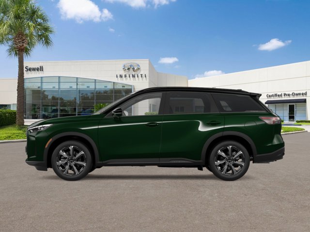 2026 Infiniti QX60 Autograph AWD photo 6