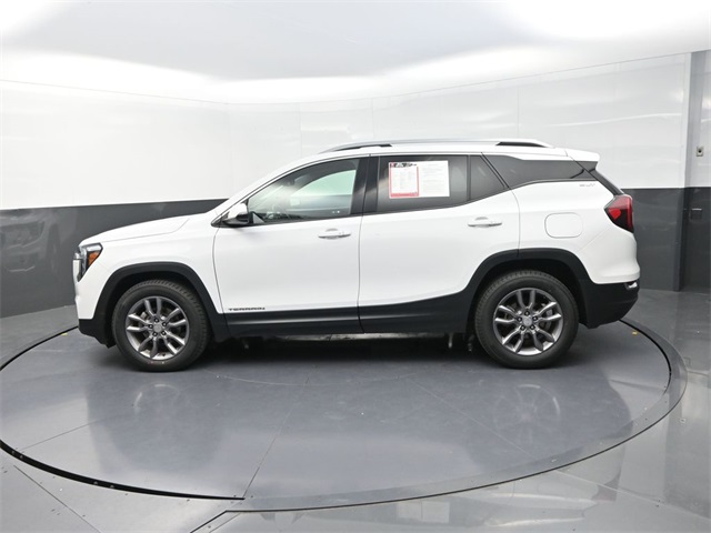 2023 Gmc Terrain SLT photo 4