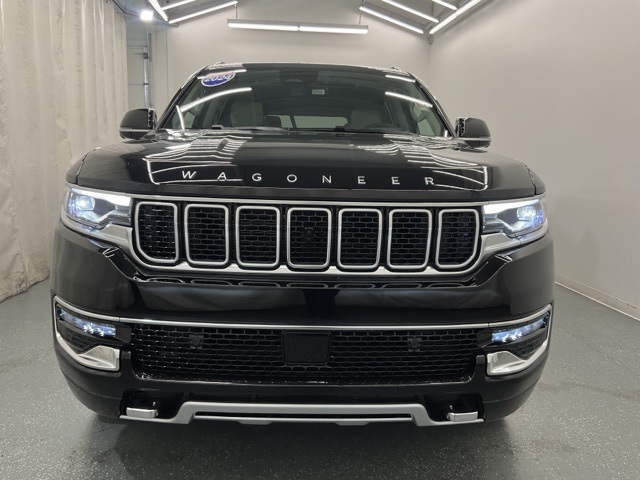 2024 Jeep Wagoneer Series II photo 3