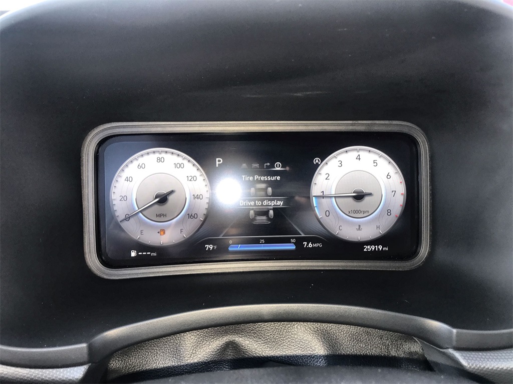 2023 Hyundai Kona N Line photo 15