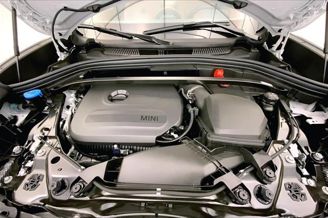 2025 Mini Countryman S ALL4 Iconic photo 8