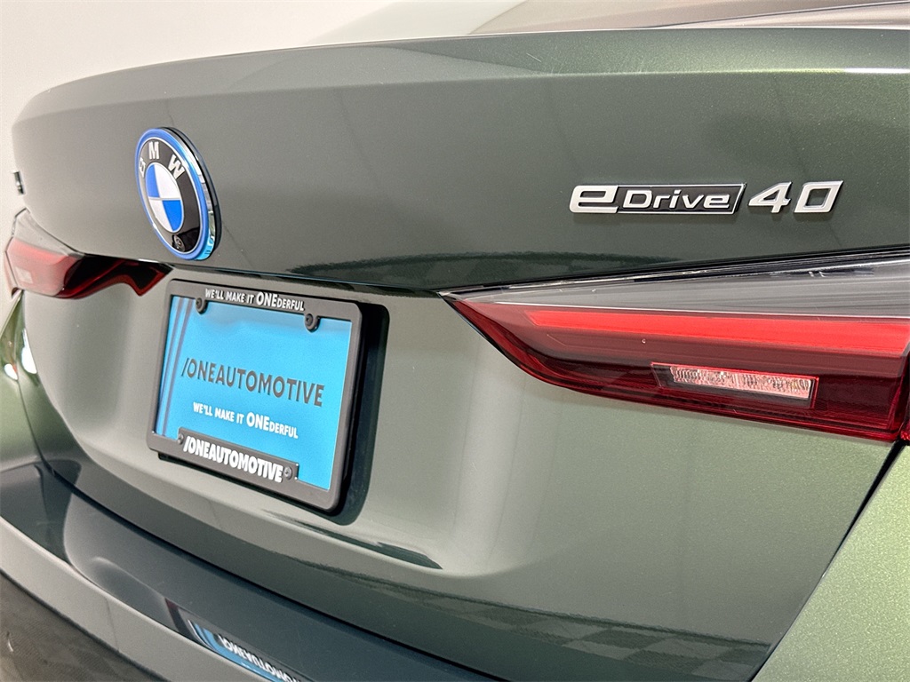 2023 Bmw i4 eDrive40 photo 19