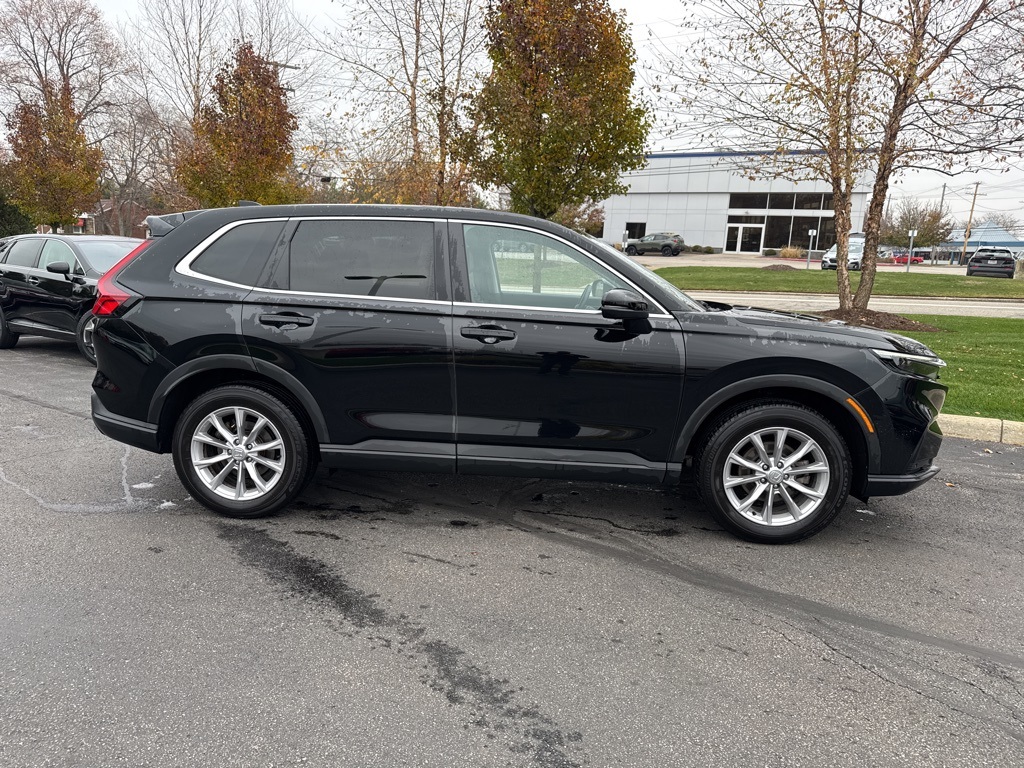 2023 Honda CR-V EX-L photo 4