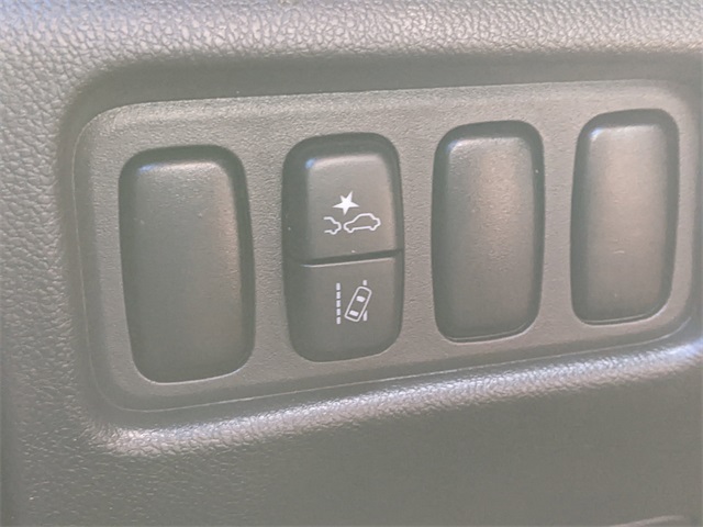 2022 Mitsubishi Outlander Sport LE photo 16