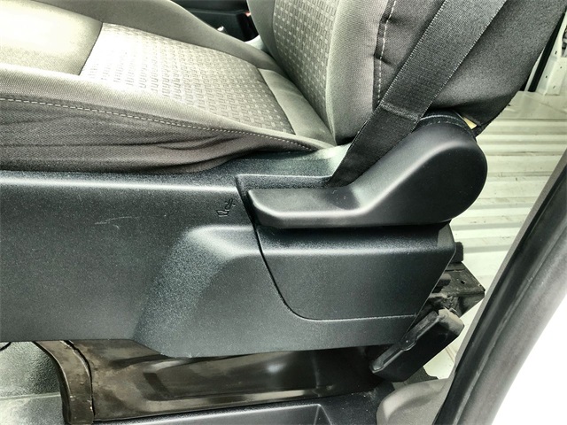 2023 Ford Transit photo 3