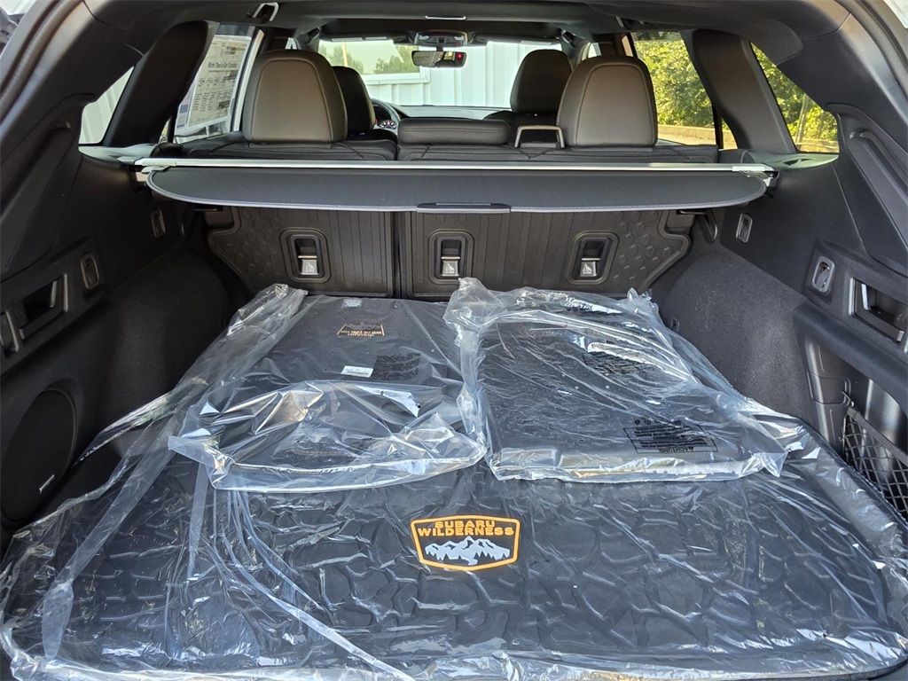 2025 Subaru Outback Wilderness photo 17