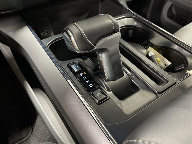 2025 Ford F-150 Lightning photo 22