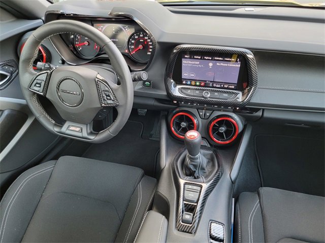 2024 Chevrolet Camaro 1SS photo 29