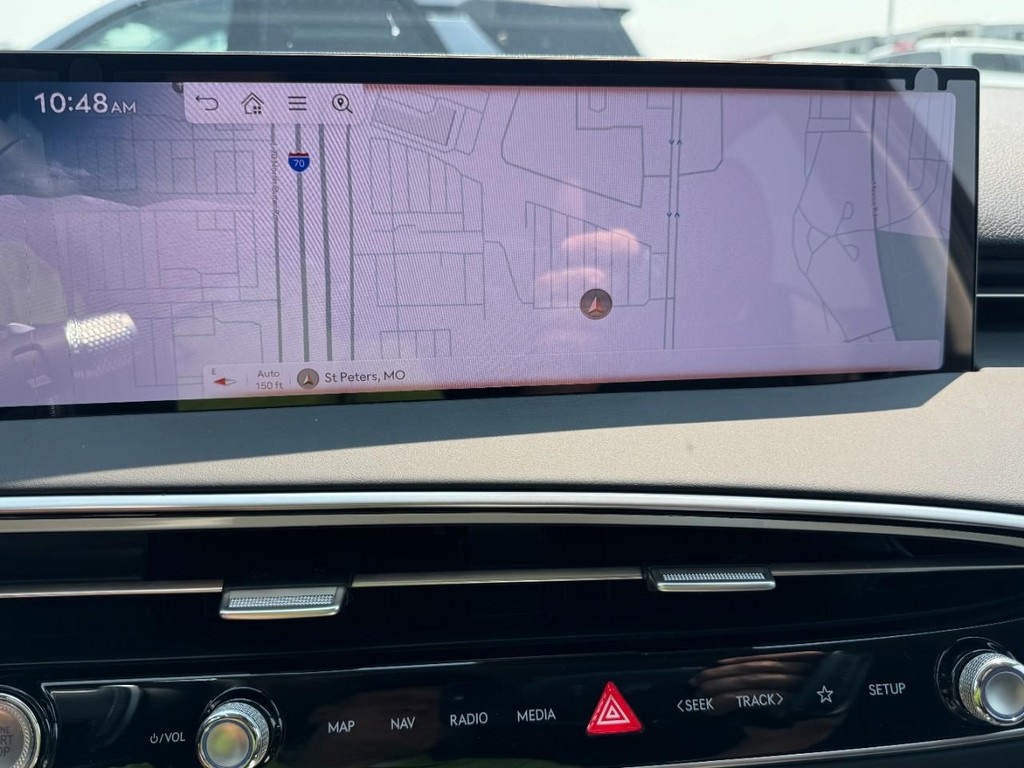 2026 Genesis GV70 2.5T Select photo 14
