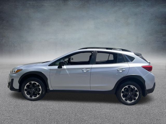 2022 Subaru Crosstrek Base photo 10