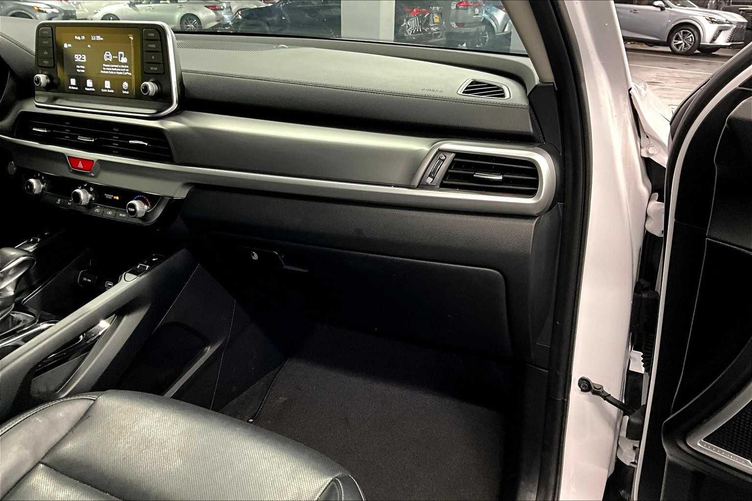 2021 Kia Telluride S photo 13