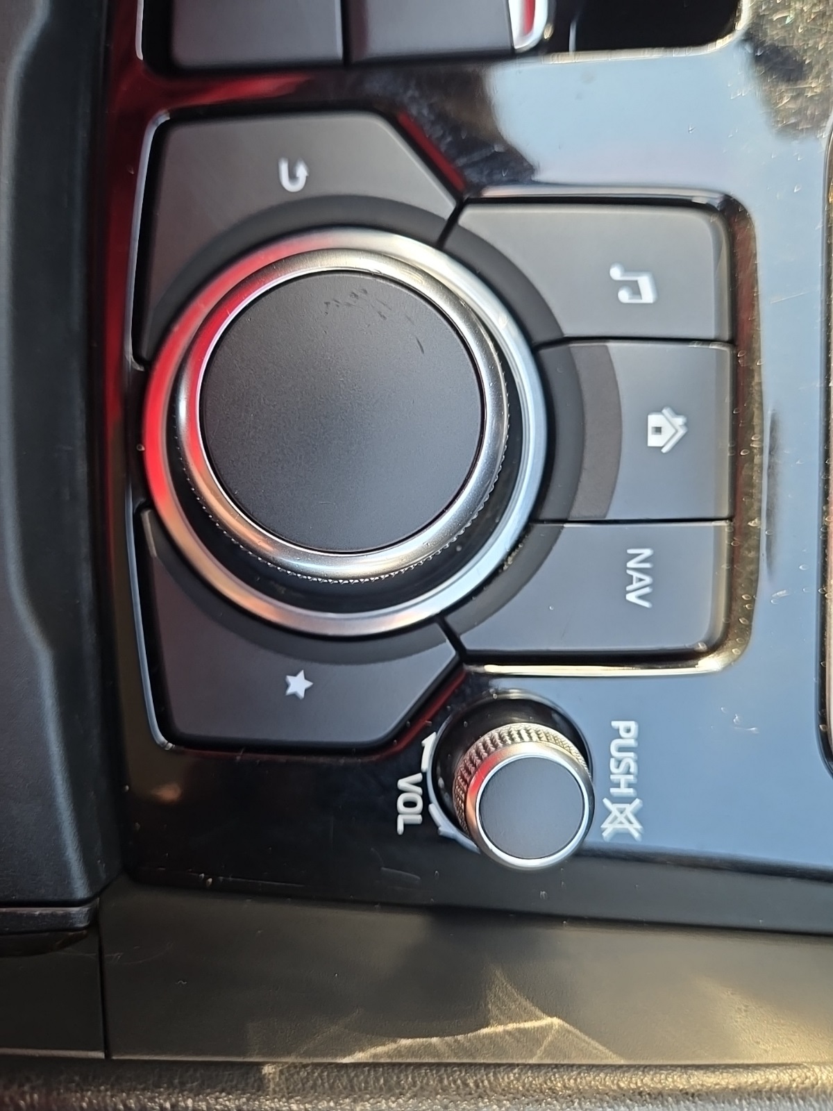 2019 Mazda Mazda6 Sport photo 26