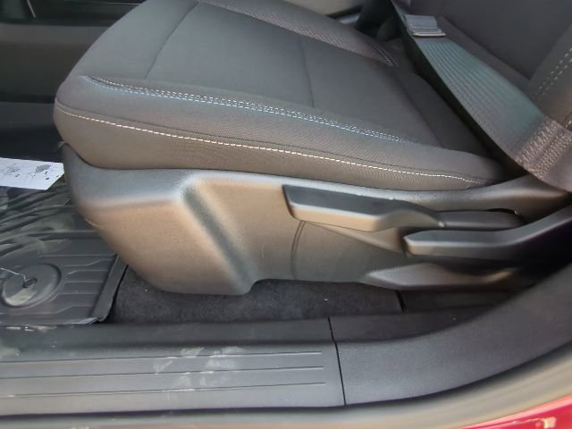 2026 Chevrolet Equinox EV 1LT photo 9