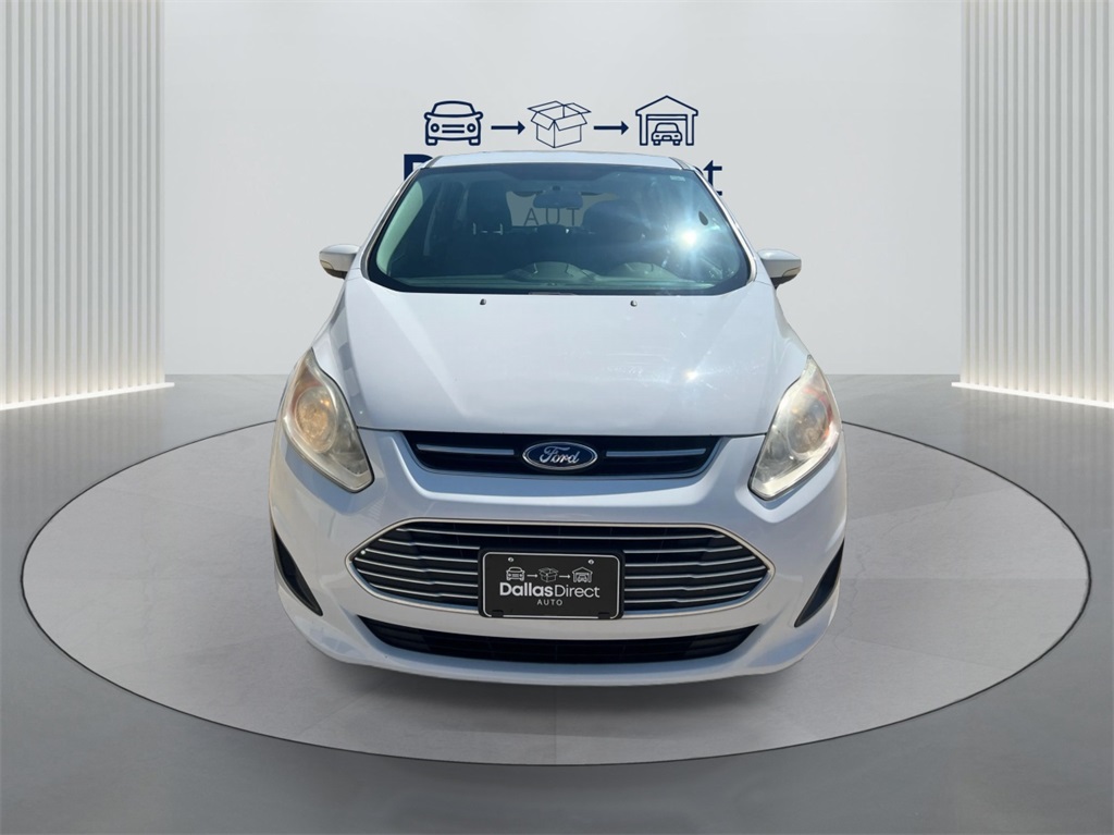 2016 Ford C-Max Hybrid SE photo 2