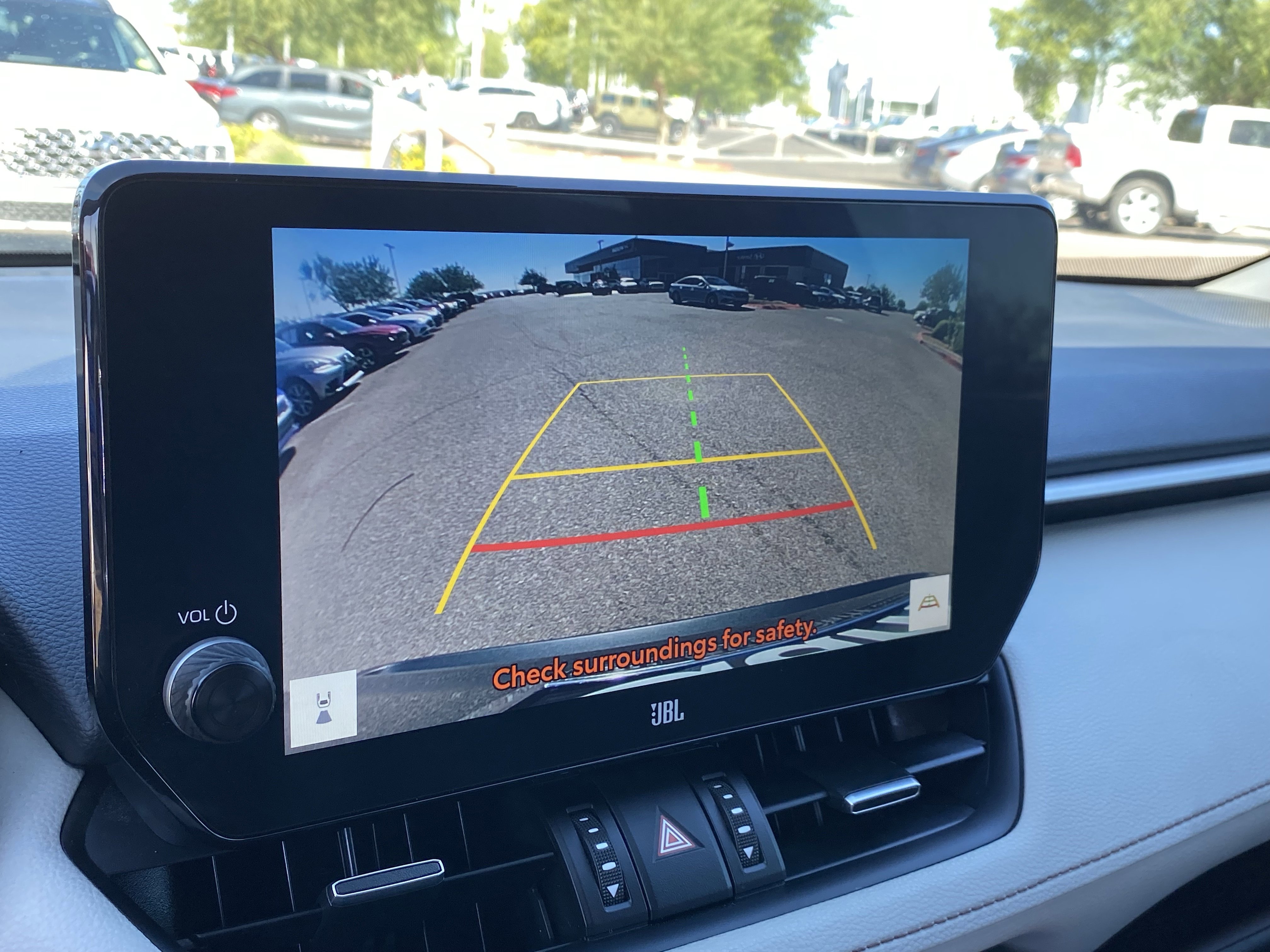 2023 Toyota RAV4 Limited photo 3