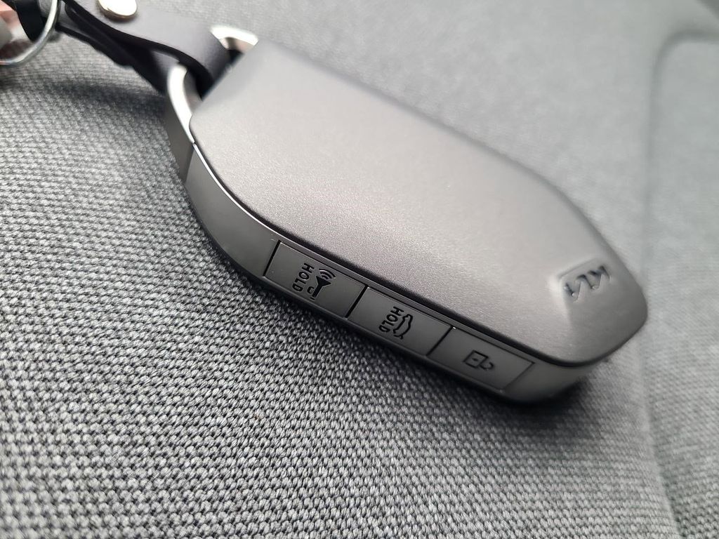 2025 Kia K4 LXS photo 30