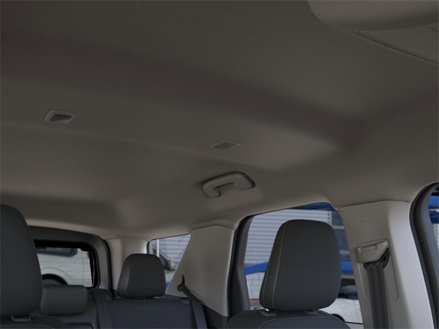 2025 Ford Bronco Sport Big Bend photo 15