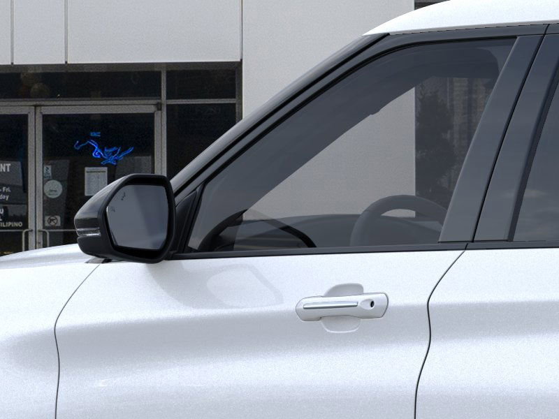 2025 FORD EXPLORER - Image 19