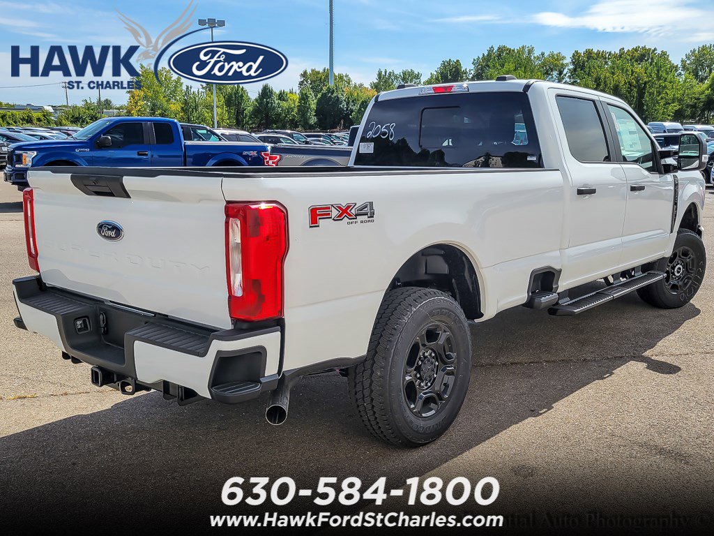 2026 FORD F-250 - Image 6