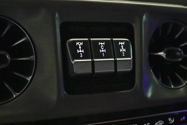 2022 Mercedes Benz G 63 photo 28