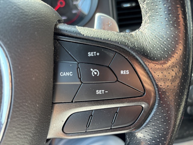 2022 Dodge Charger R/T photo 21