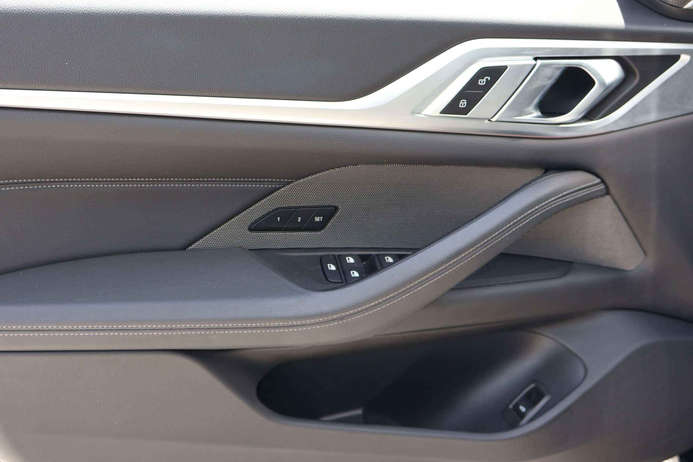 2025 Bmw 430i Gran Coupe photo 13