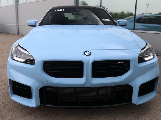 2024 Bmw M2 photo 2