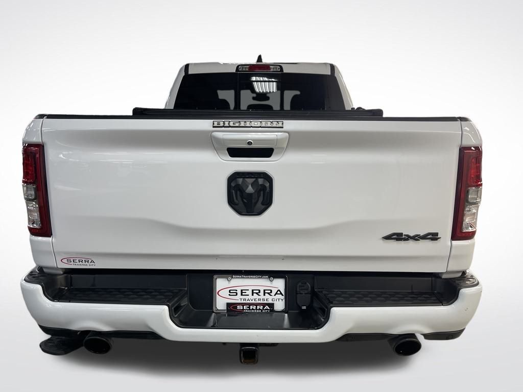 2020 Ram 1500 Big Horn Lone Star photo 4