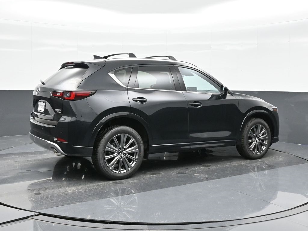 2024 Mazda CX-5 2.5 Turbo Signature photo 13