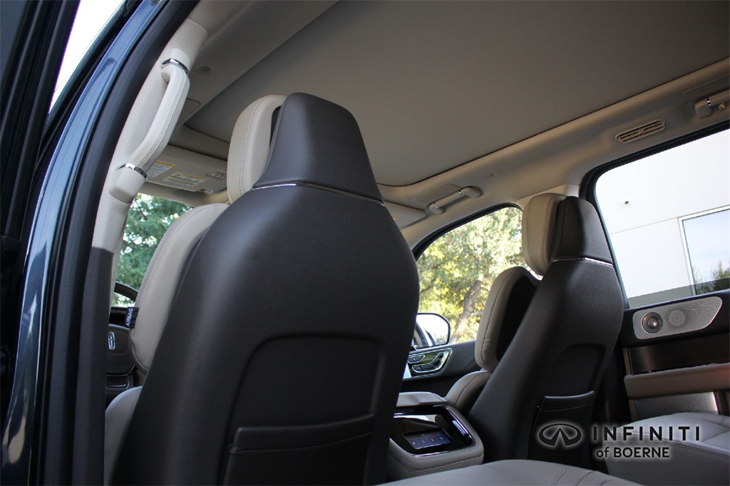 2024 Lincoln Navigator Reserve photo 26