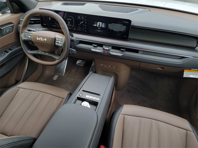 2026 Kia EV9 GT-Line photo 28