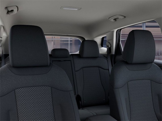 2026 Kia Sportage LX photo 24