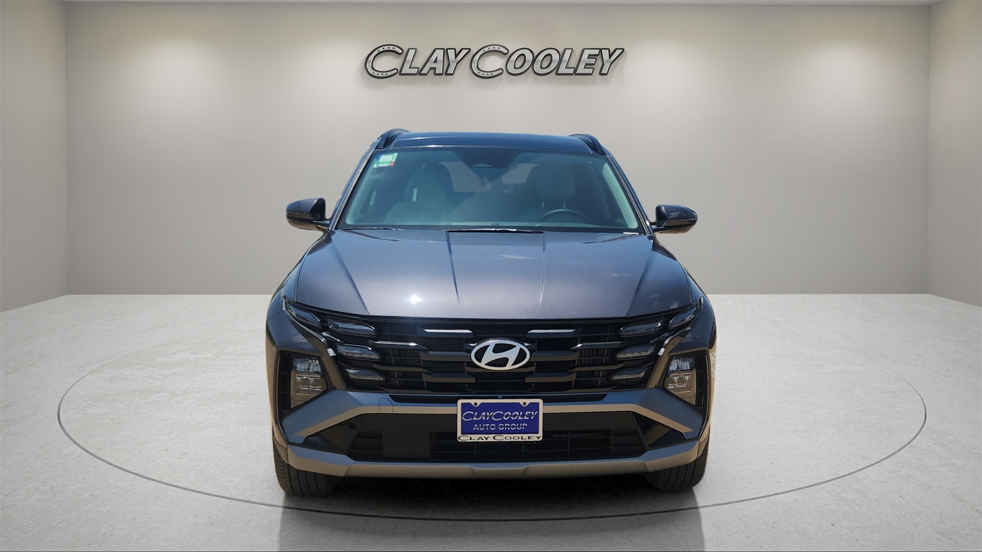 2025 Hyundai Tucson Hybrid SEL Convenience photo 7