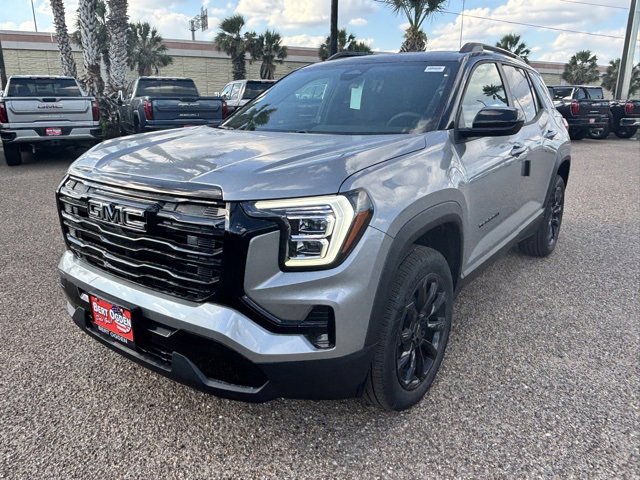 2026 Gmc Terrain Elevation photo 2