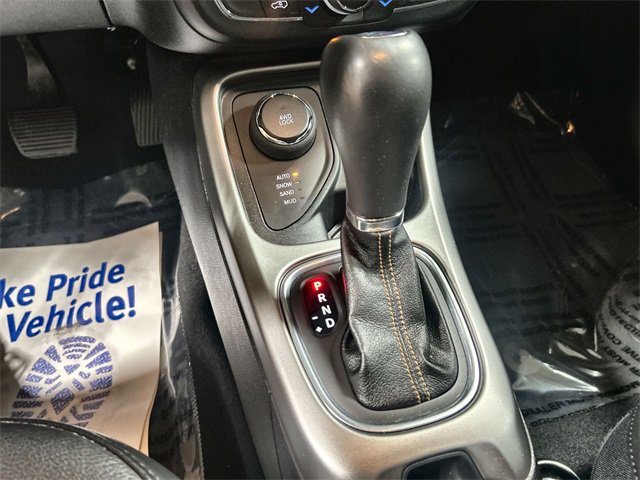 2021 Jeep Compass Latitude photo 20