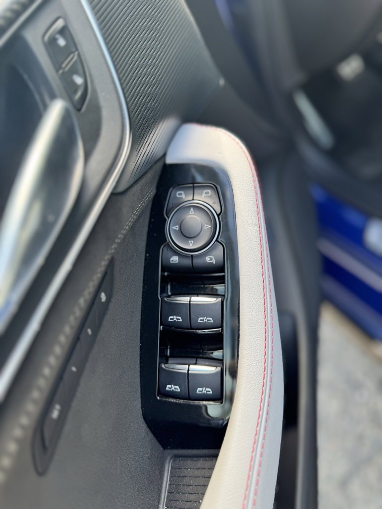 2022 Cadillac CT5 photo 12