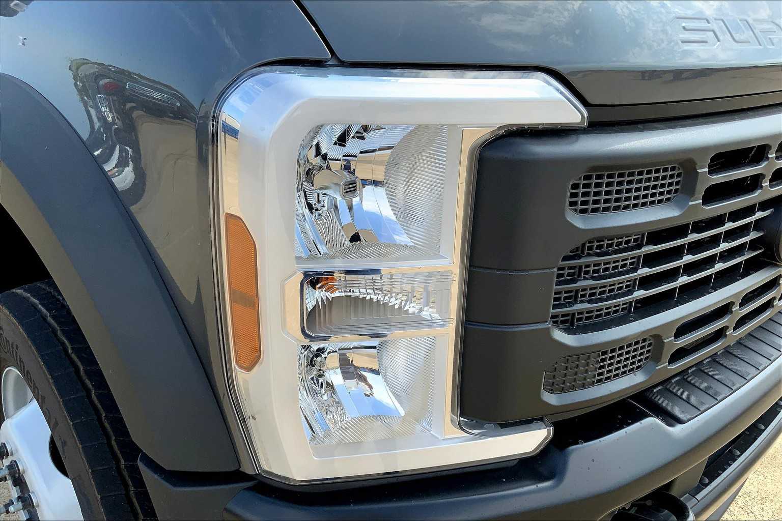 2026 Ford F-450 XL photo 13