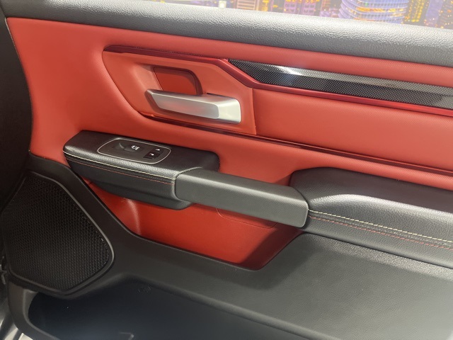 2022 Ram 1500 Rebel photo 22