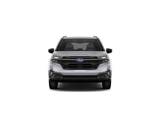 2025 Subaru Forester Touring photo 7