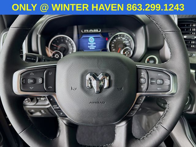 2026 Ram 1500 Big Horn photo 11