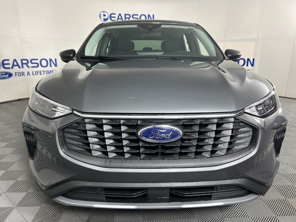 2026 Ford Escape Active photo 2