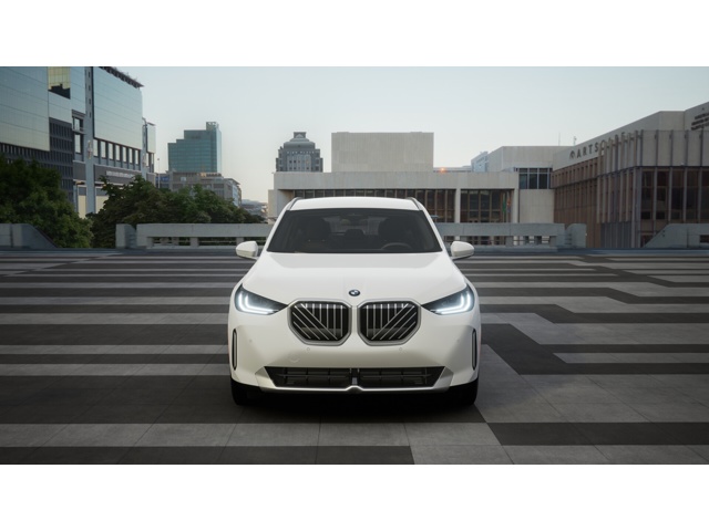 2026 Bmw X3 photo 3