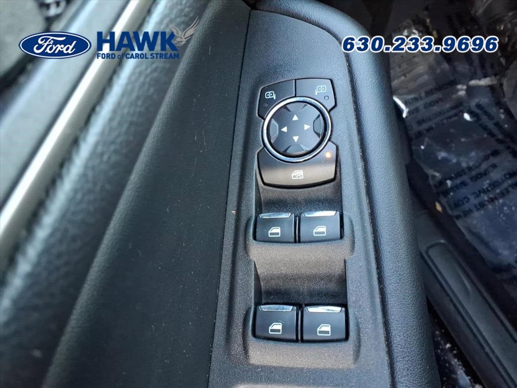 2022 FORD EDGE - Image 16