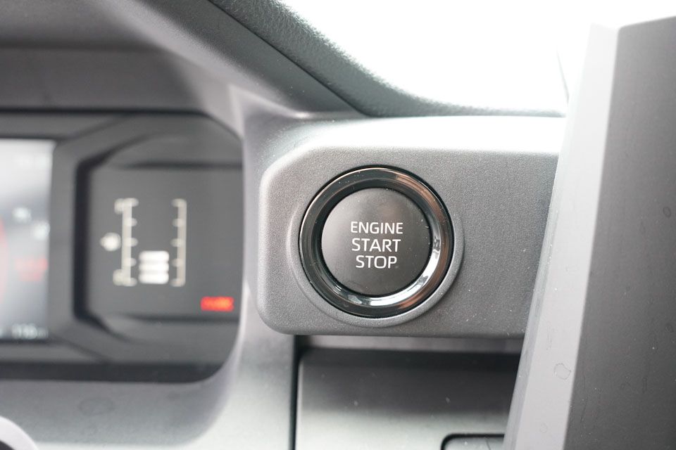 2024 Toyota Tacoma SR photo 26