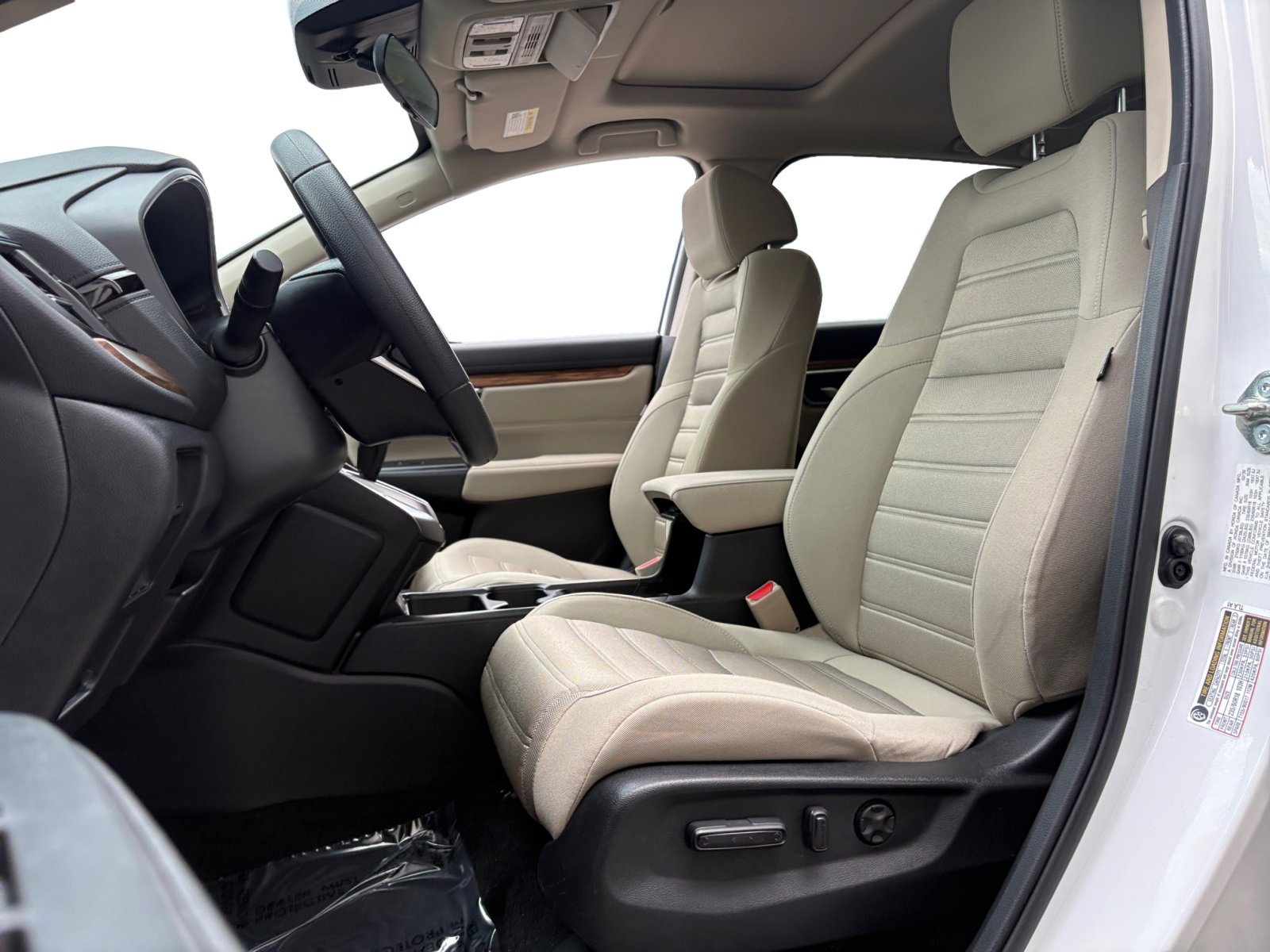 2020 Honda CR-V EX photo 6