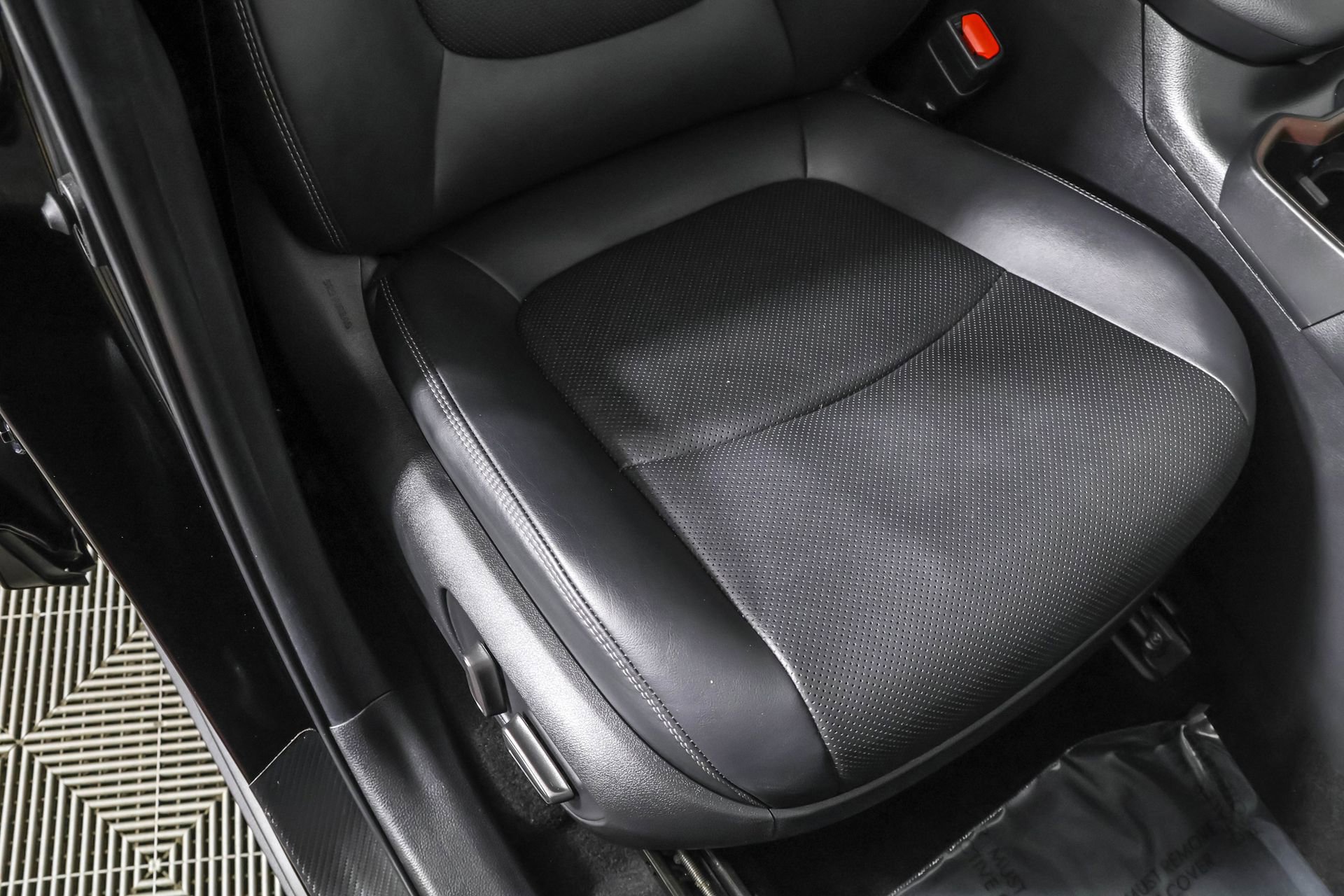 2022 Toyota RAV4 Hybrid Limited photo 34